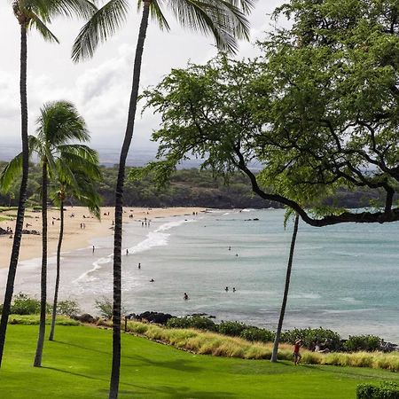 Hapuna Beach Residences Condo - Luxury Redefined - Oceanfront Dış mekan fotoğraf