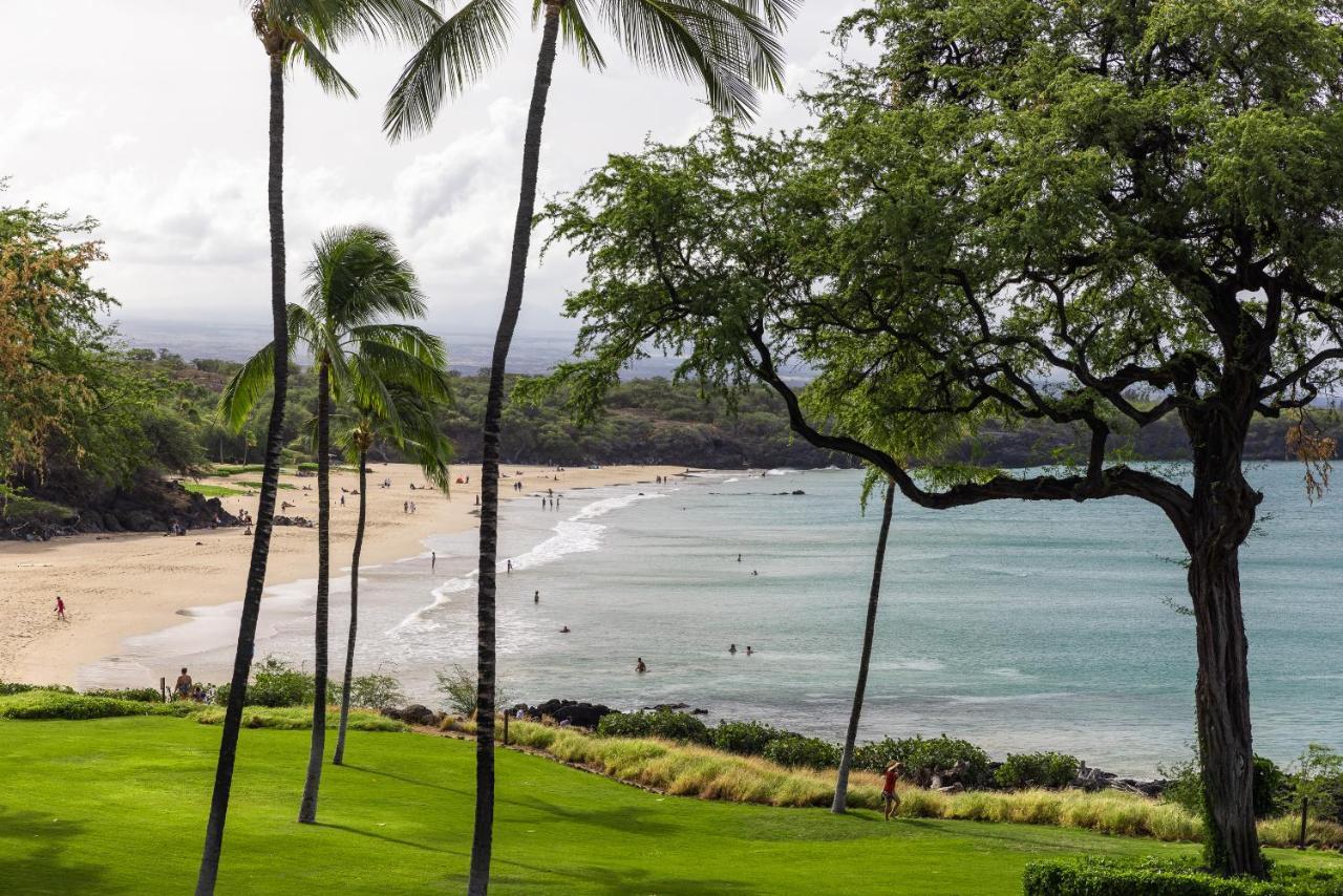 Hapuna Beach Residences Condo - Luxury Redefined - Oceanfront Dış mekan fotoğraf