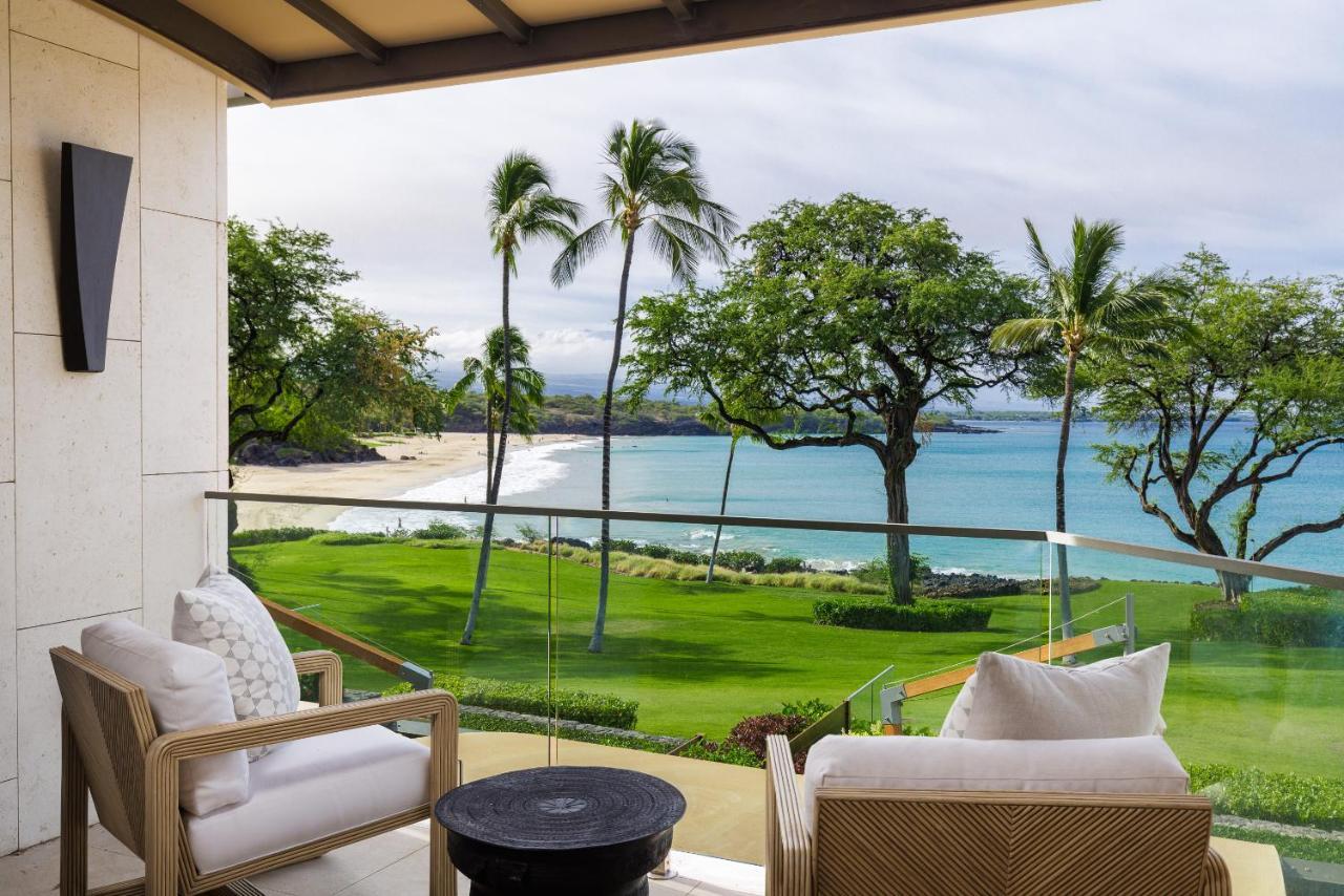 Hapuna Beach Residences Condo - Luxury Redefined - Oceanfront Dış mekan fotoğraf