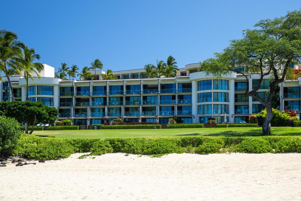 Hapuna Beach Residences Condo - Luxury Redefined - Oceanfront Dış mekan fotoğraf