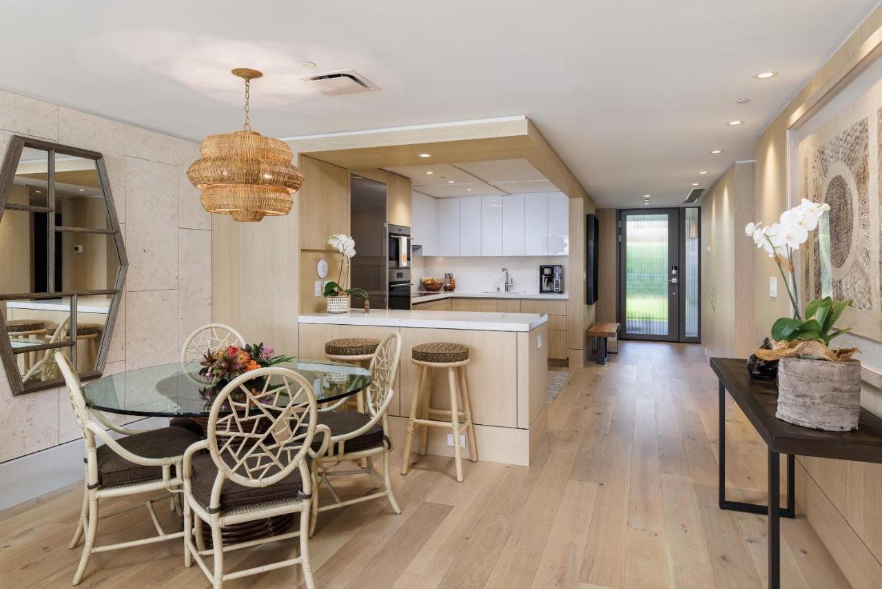 Hapuna Beach Residences Condo - Luxury Redefined - Oceanfront Dış mekan fotoğraf