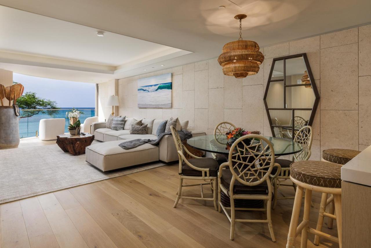 Hapuna Beach Residences Condo - Luxury Redefined - Oceanfront Dış mekan fotoğraf